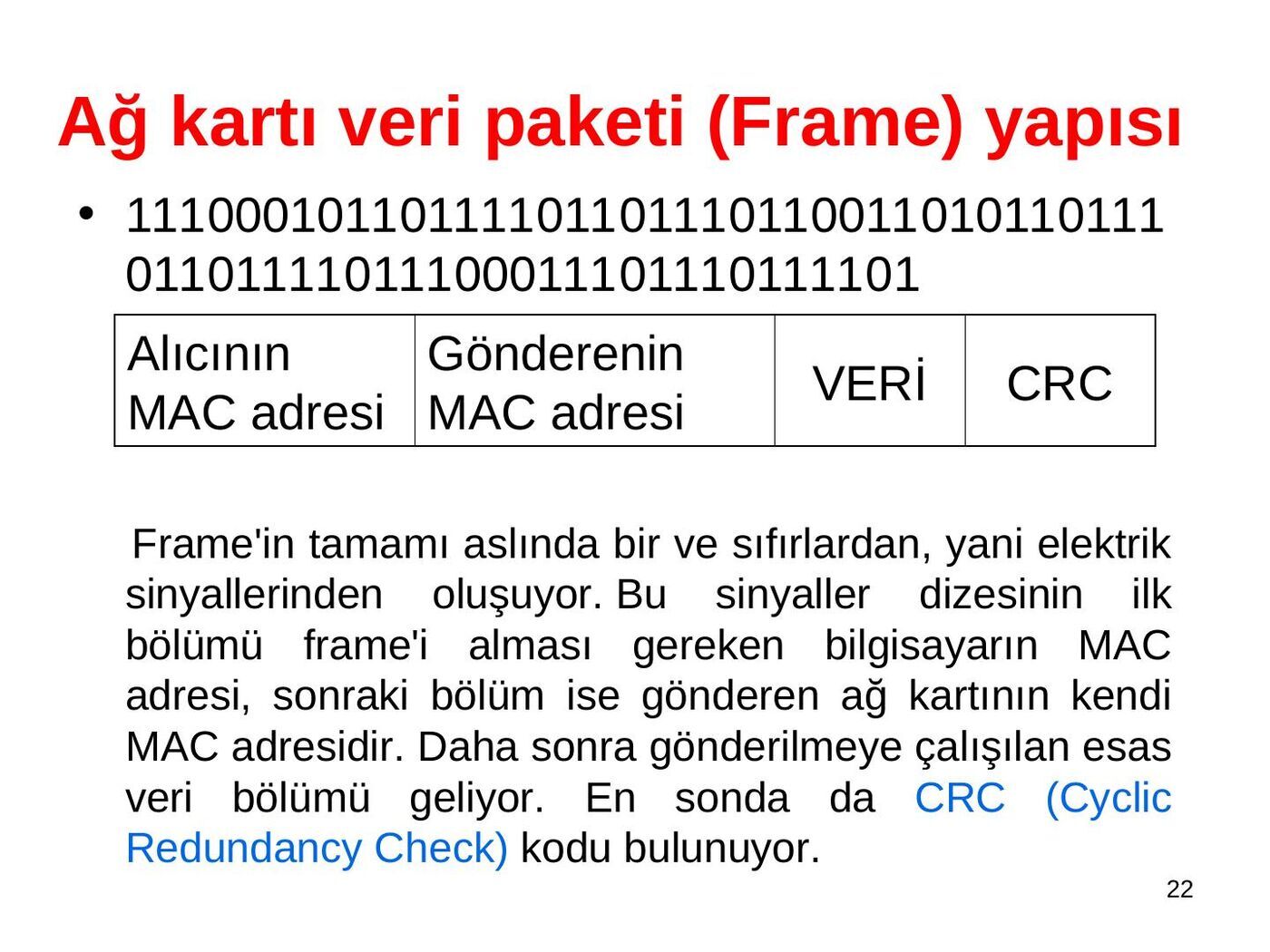 bilgisayaraglari girisderya: şekil ve hesap tabloları, sayfa 22