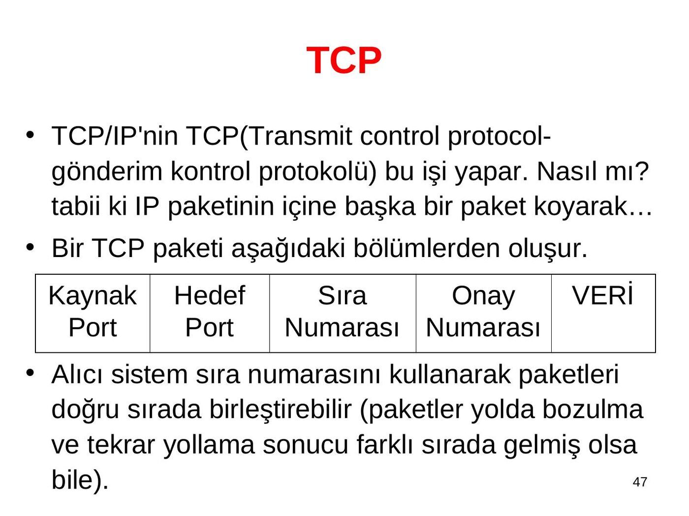 bilgisayaraglari girisderya: şekil ve hesap tabloları, sayfa 47