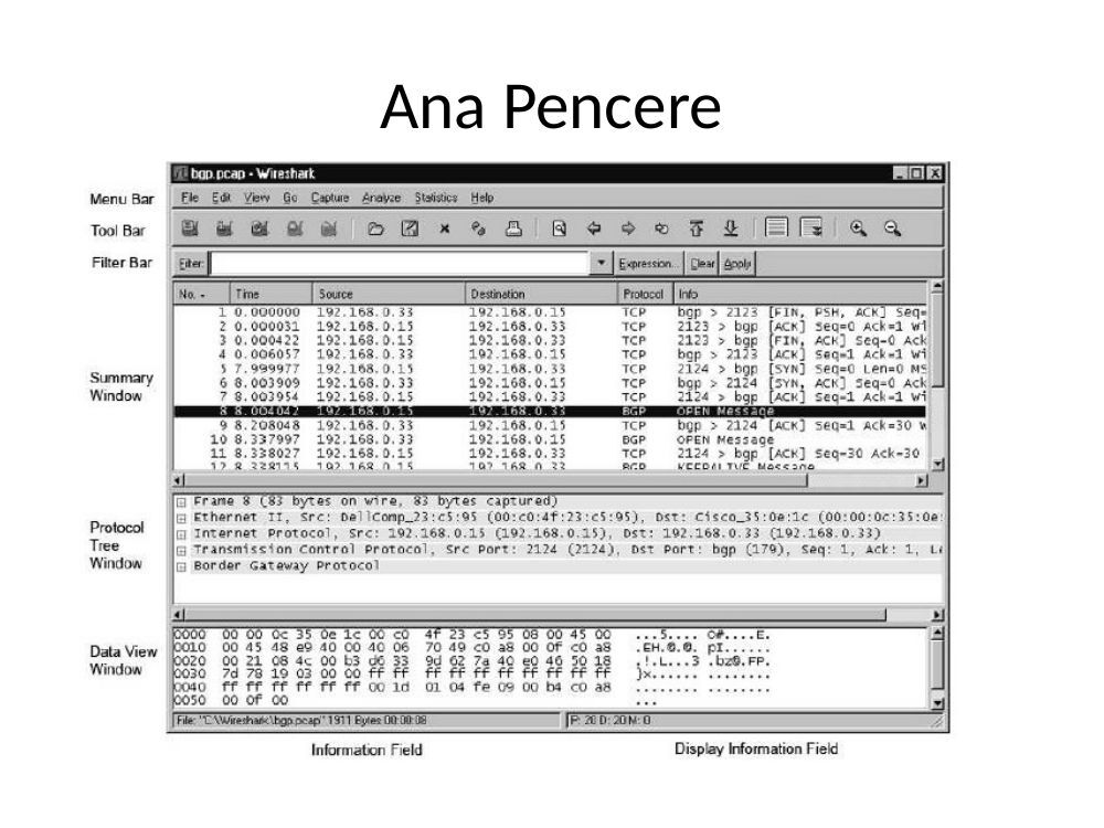 wireshark sunum: şekil ve hesap tabloları, sayfa 5