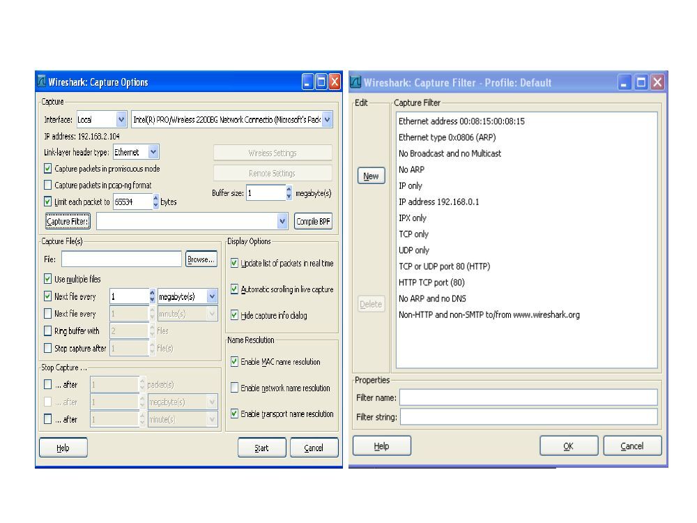 wireshark sunum: şekil ve hesap tabloları, sayfa 34